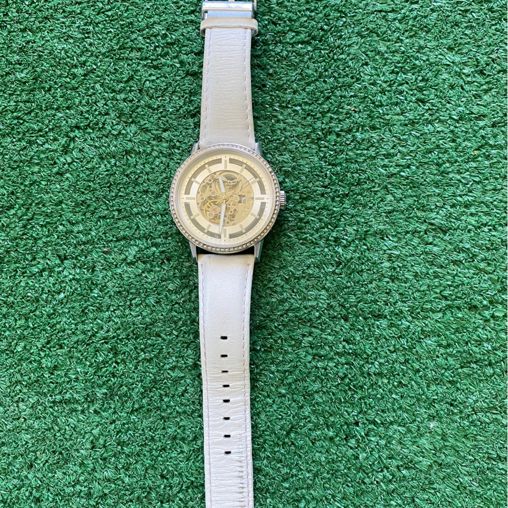 Kenneth Cole New York | Kenneth Cole Watch| - Picture 7 of 8